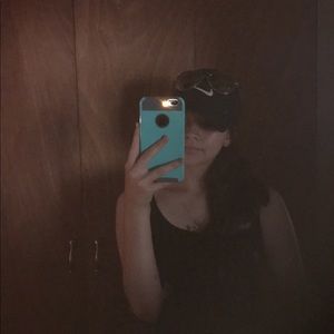 Meet your Posher, Nathalie